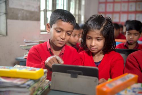 Reaching 20 Million Students